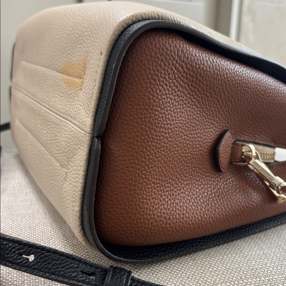 Kate Spade Knott Medium Crossbody Bag - Picture 8 of 12